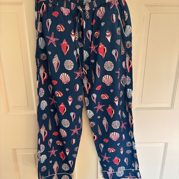 Printfresh pj bottoms with pockets! - Picture 1 of 2